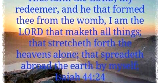 Prayer Letter  image