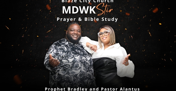 MDWK Stir