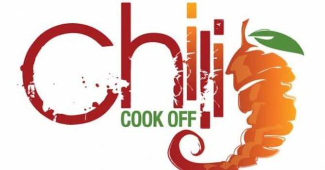 Chilli Cookoff
