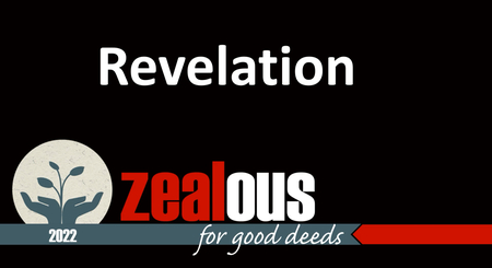 Revelation (2022)