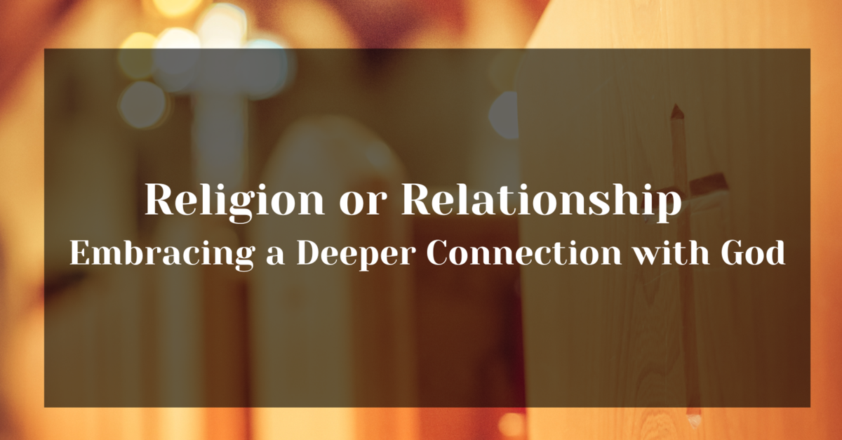 Blog | Church of God and Saints of Christ