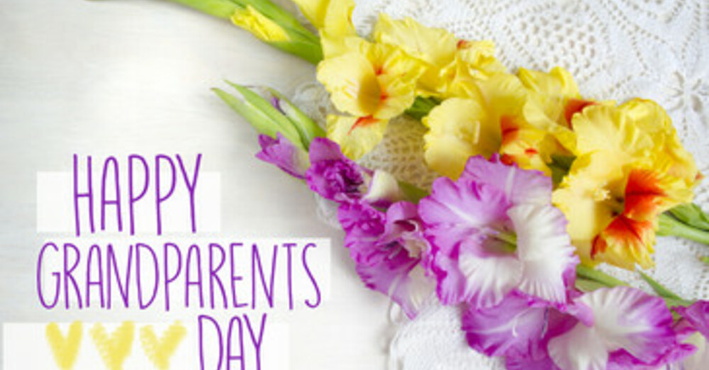 Grandparents Day