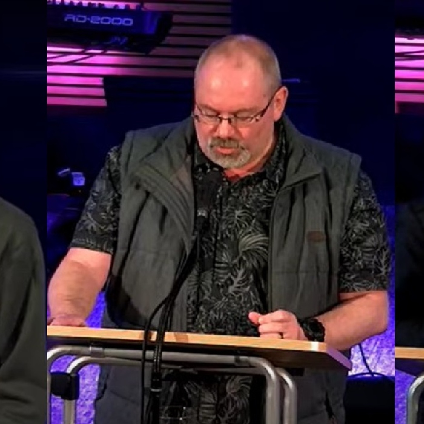 Hope Christian Centre Sermons