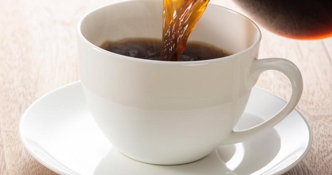 Thank Your for Your Donations to Sunday Coffee Times