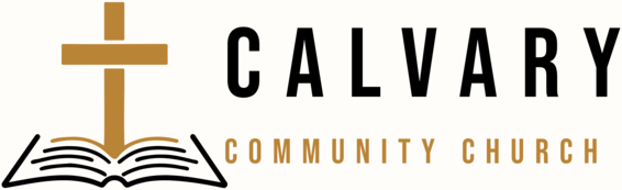 Calvary Community Church