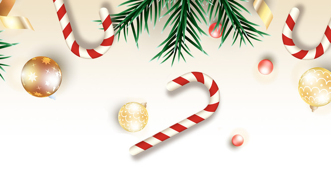 The Candy Cane Fair