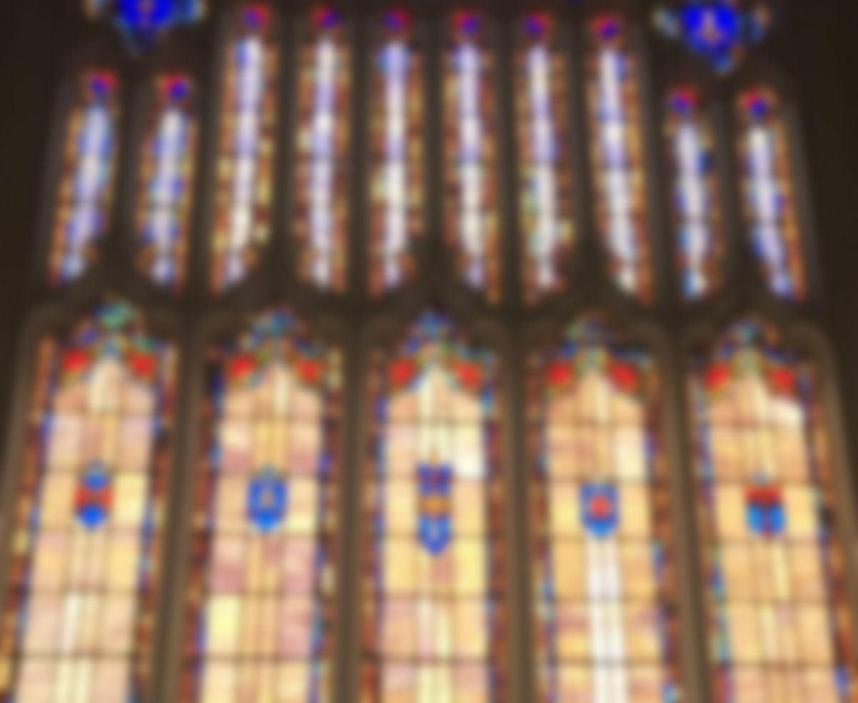 First-Meridian Heights Presbyterian Church 2