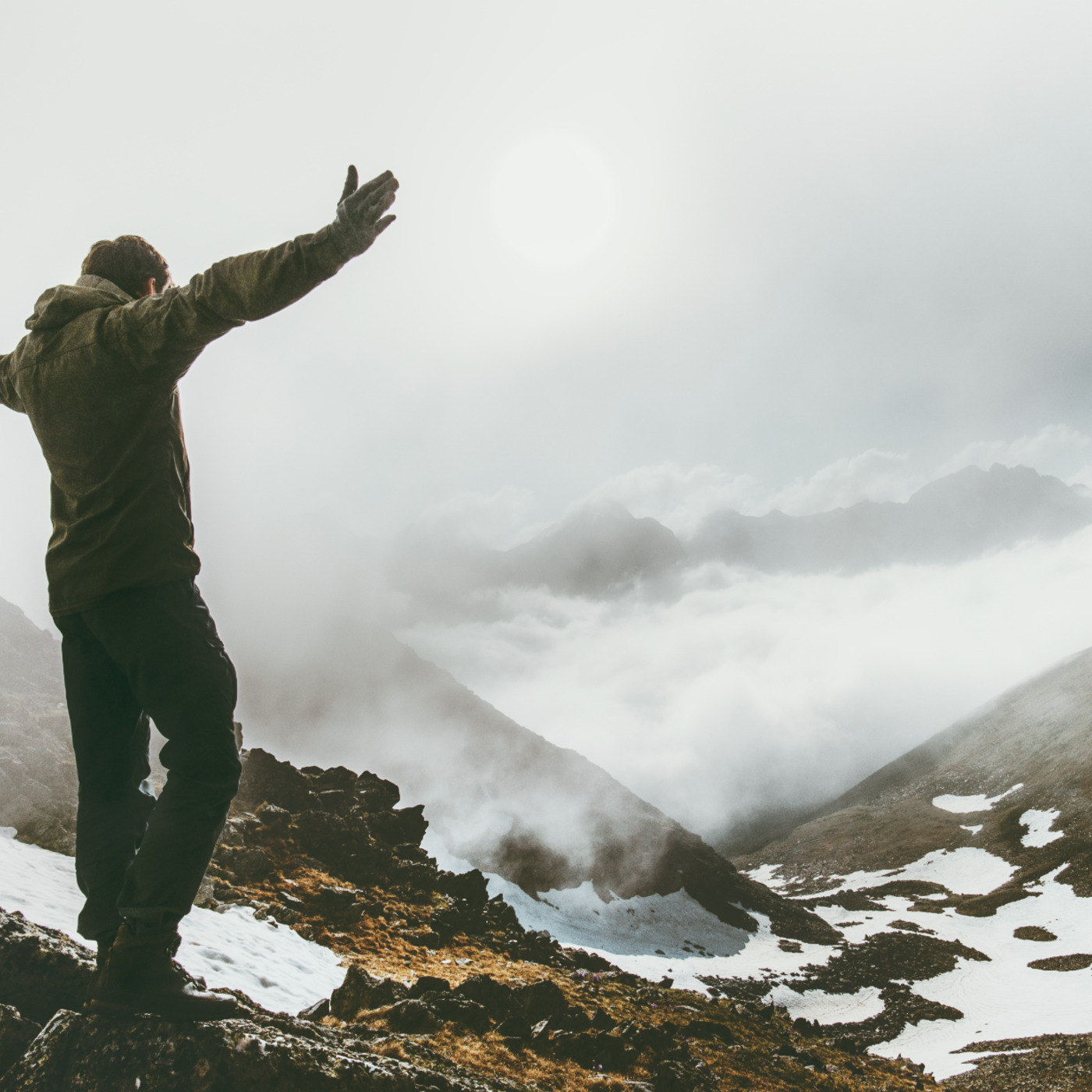 Surviving Victory