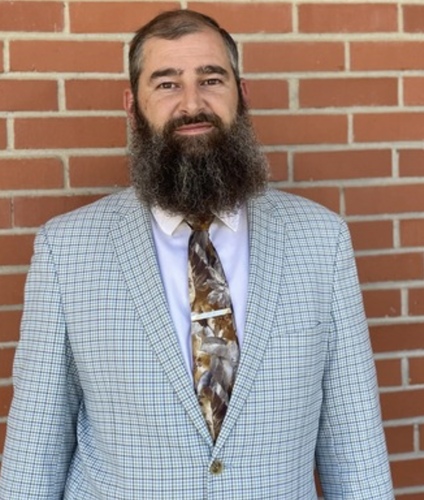 Justin Kirkland