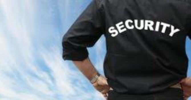 Security