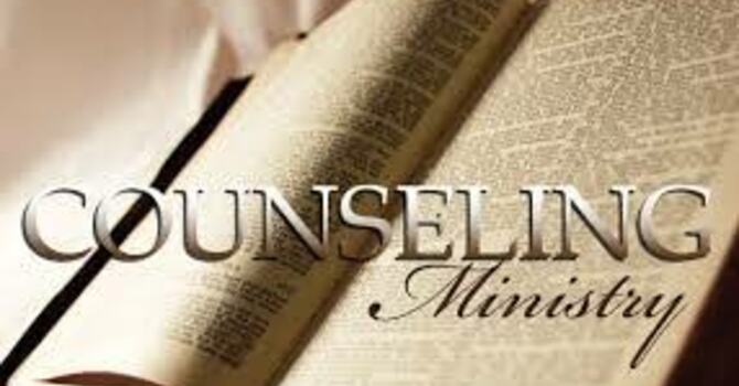 Counseling