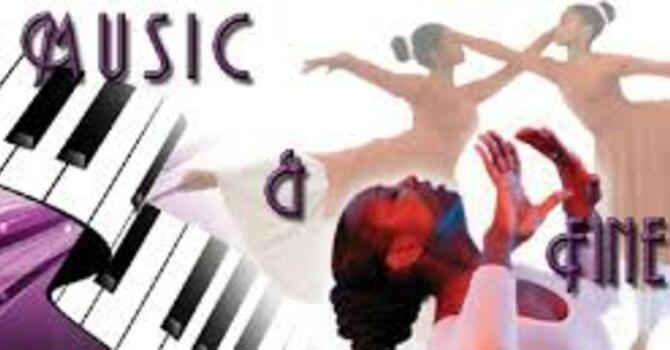 Music & Fine Arts