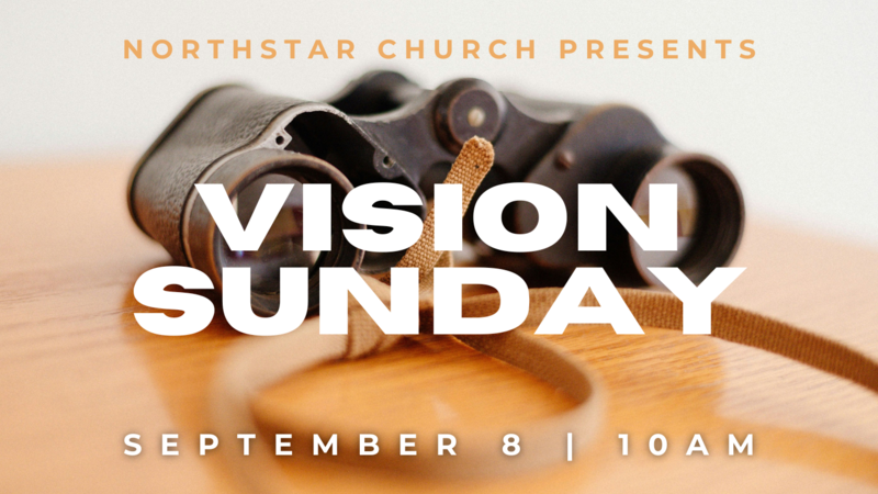 Vision Sunday