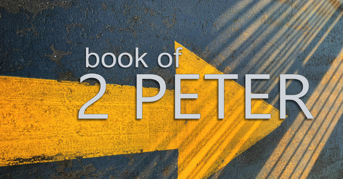 The Study of 2 Peter