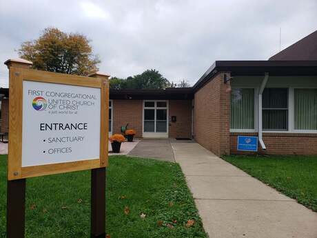 First Congregational United 4
