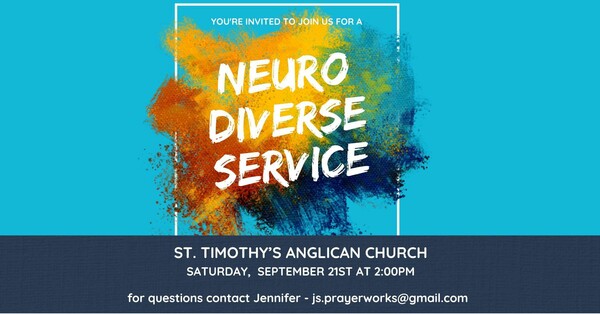 Neurodiverse Family Service