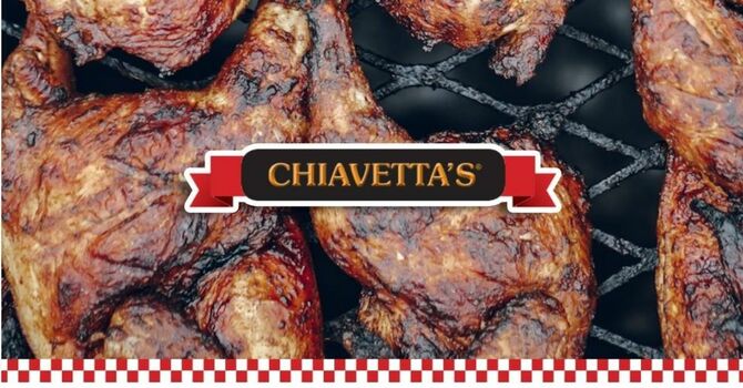  Annual Chiavetta's Chicken BBQ
