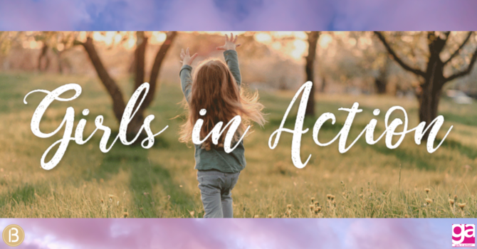 GA's Christmas Party