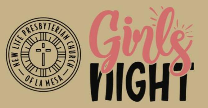 Girls' Night