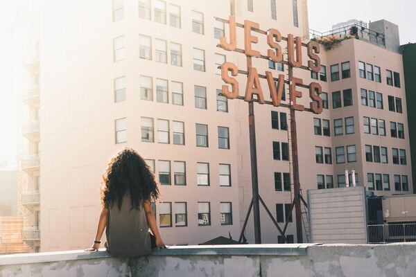 Freedom Found...