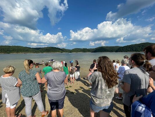 The Characters of Christmas