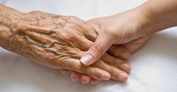 Lay Pastoral Care Visitors Workshop