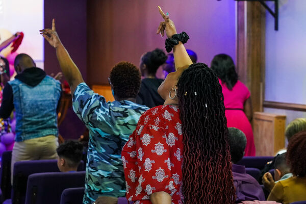 The Spirit of Seduction