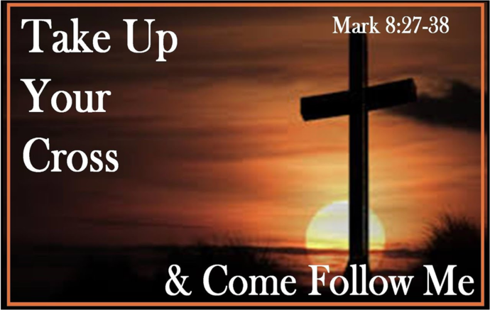 Sermons | Saint Thomas Lutheran Church