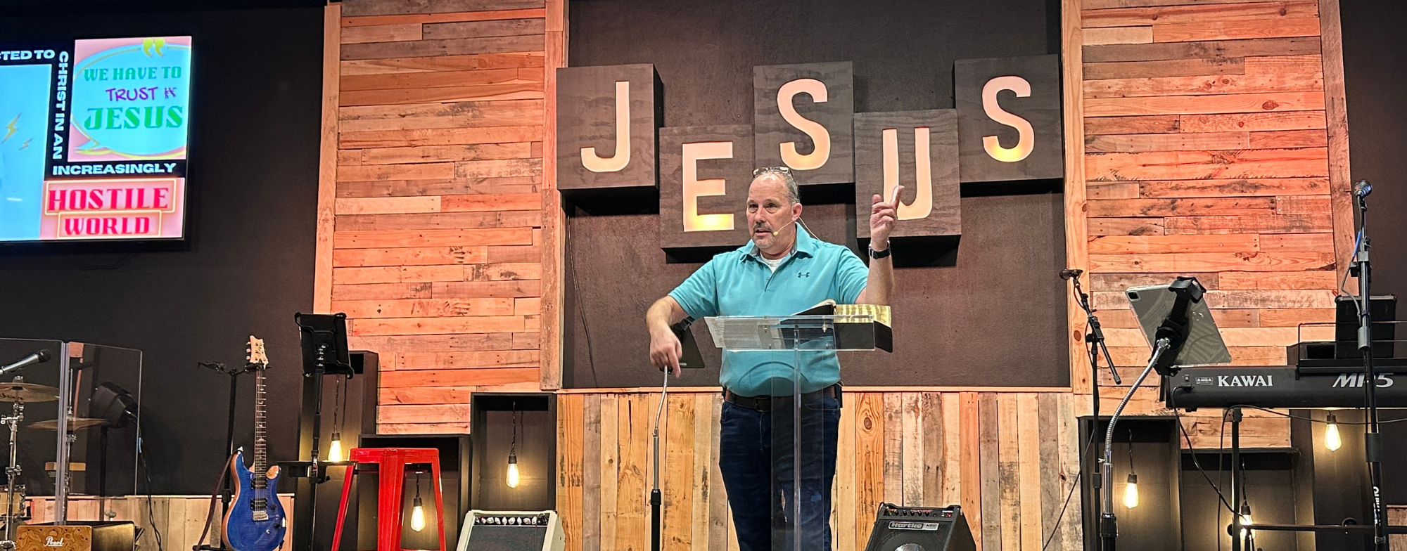Free Life Community Church 3
