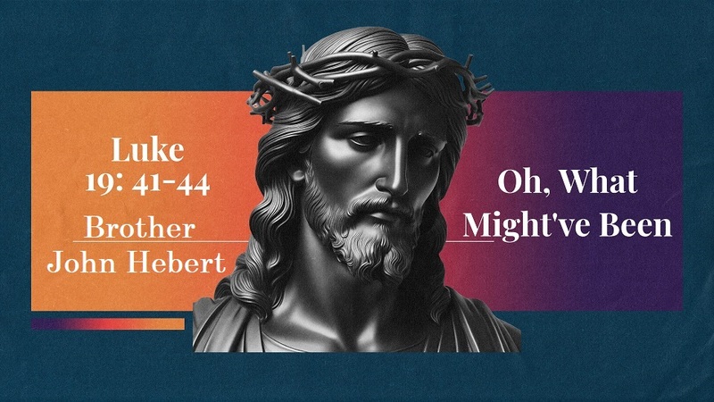 Oh, What Might've Been