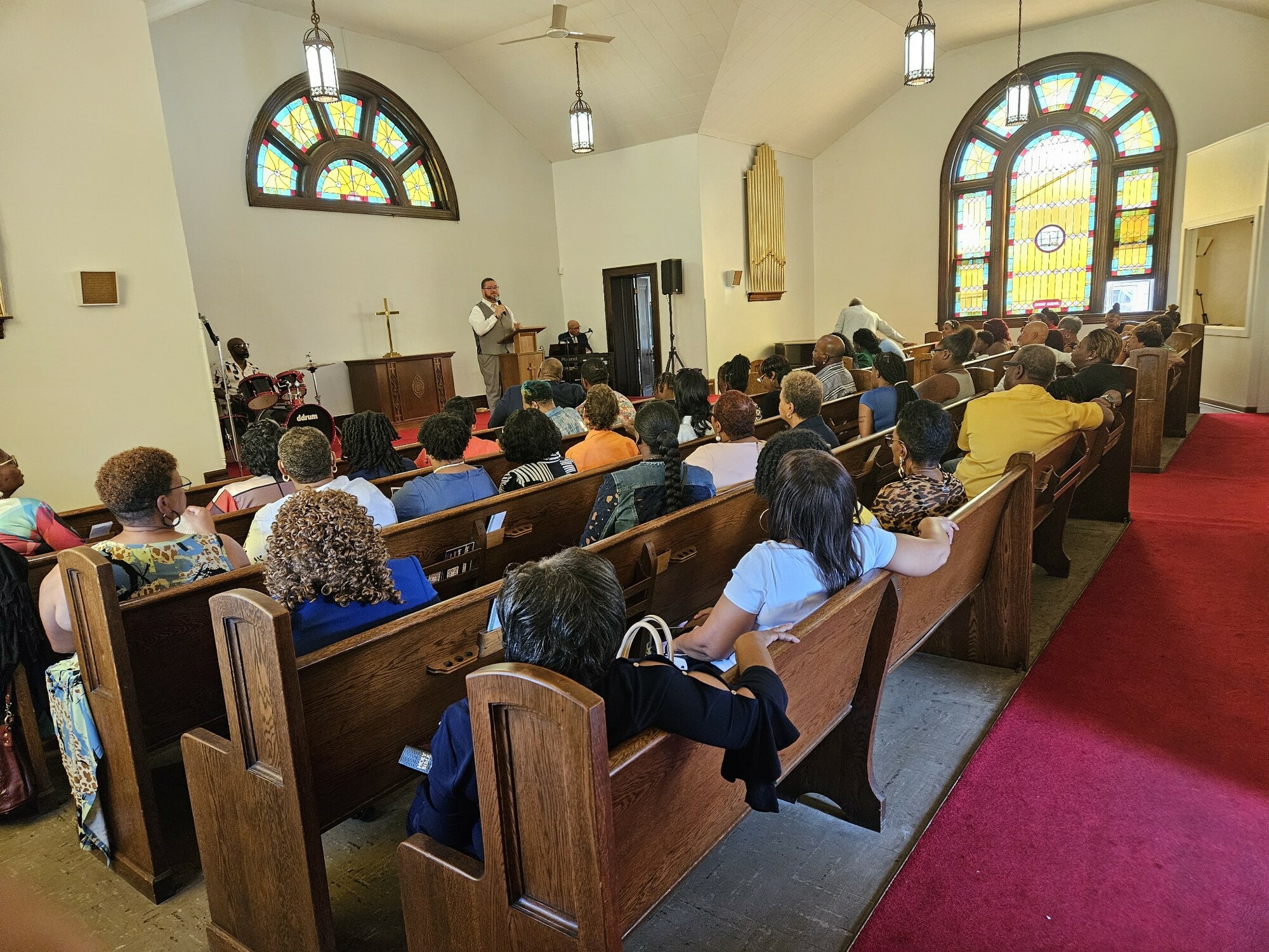 GracePoint Church Toledo 1