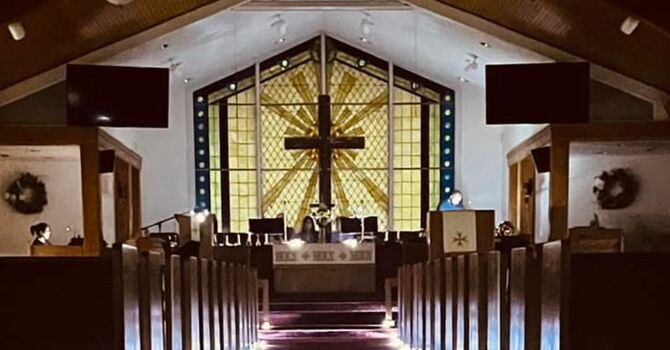 Weather Update: Campus Closed image