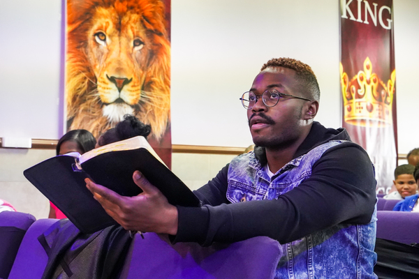 The Spirit of Seduction