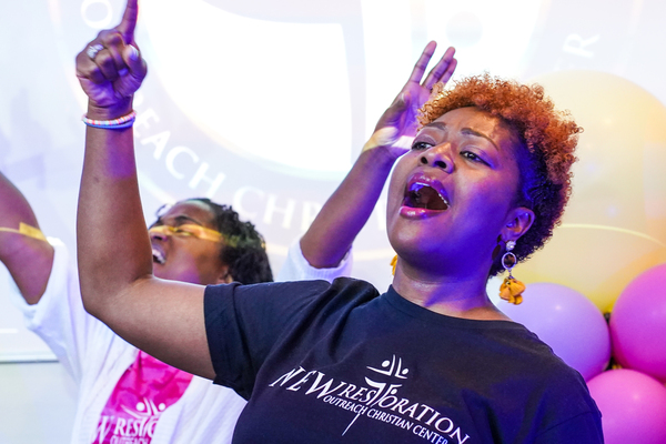 The Spirit of Seduction