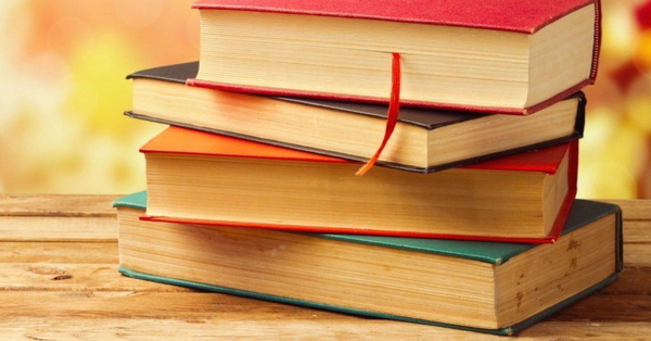 St. Catherine's Book Club