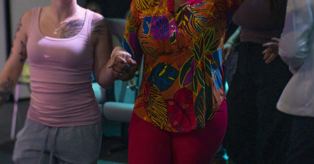 Tuesday Night Bible Study