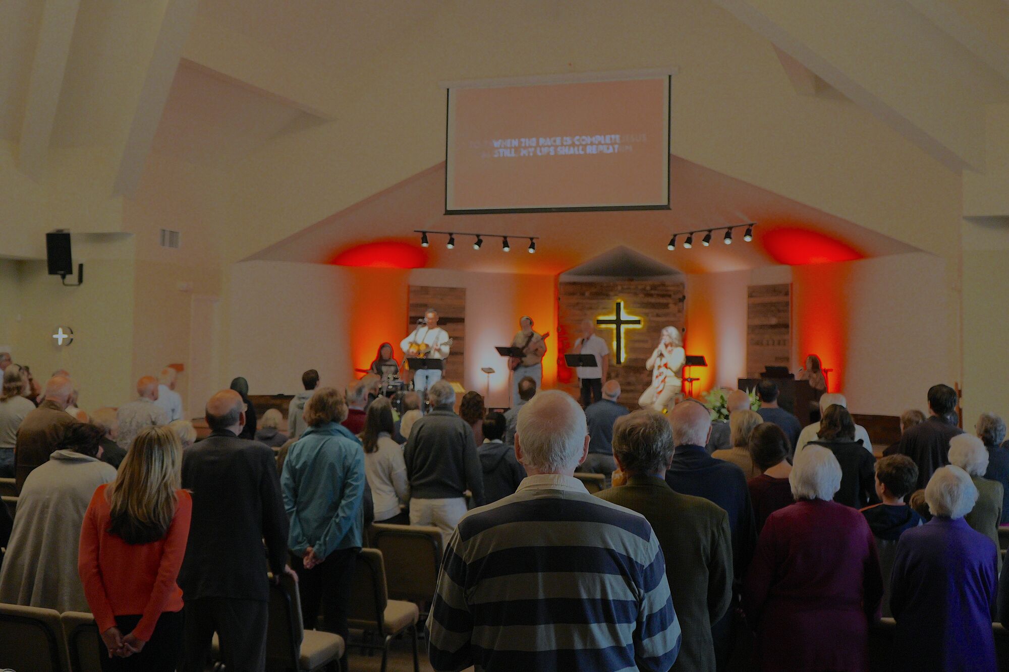 Friendship Community Church 1