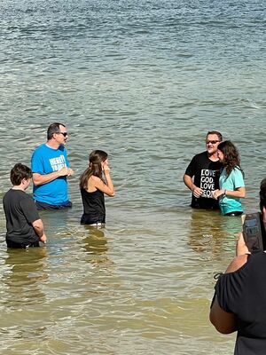 The Miracle of Christmas