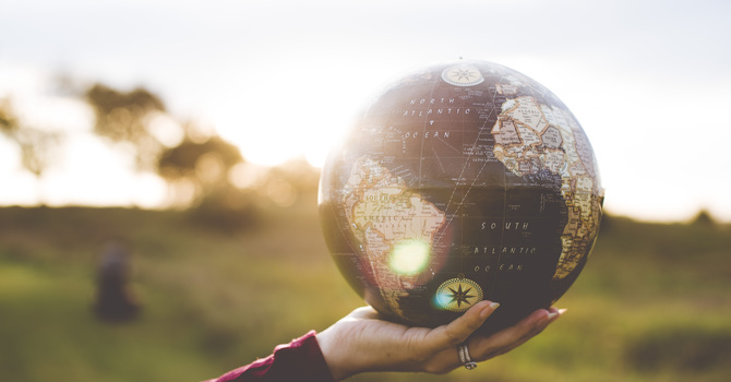 Global Missions
