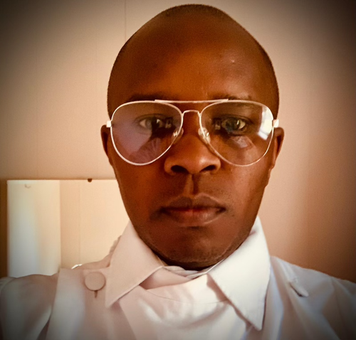 Bright Arinaitwe