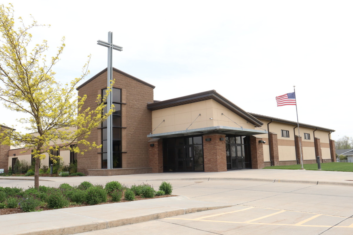 McCook E-Free