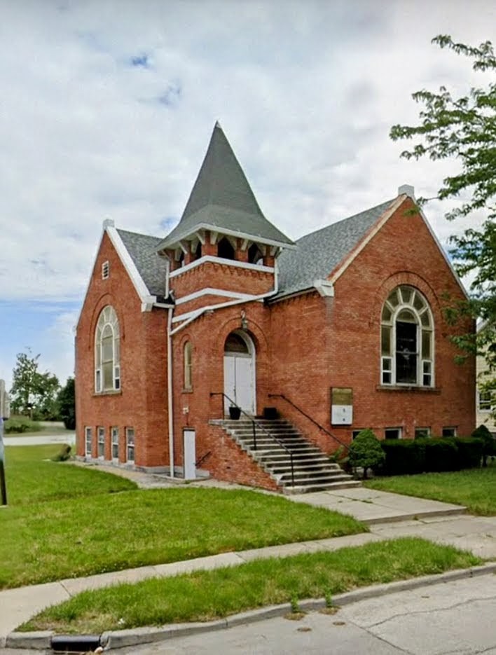GracePoint Church Toledo 3