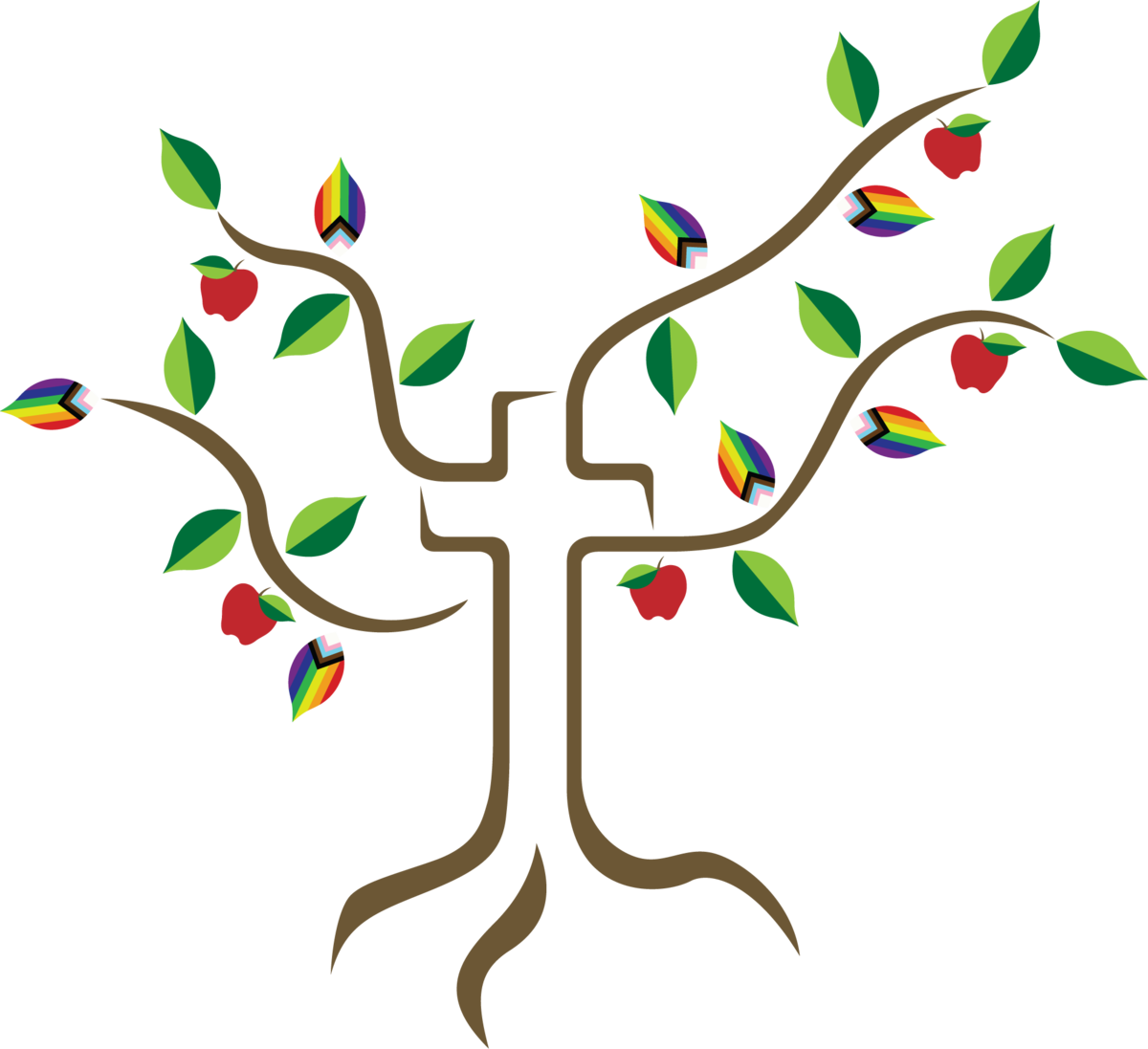Pog Tree Blog | Pointe of Grace Lutheran Church