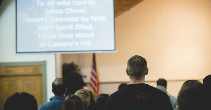 Congregational Meeting