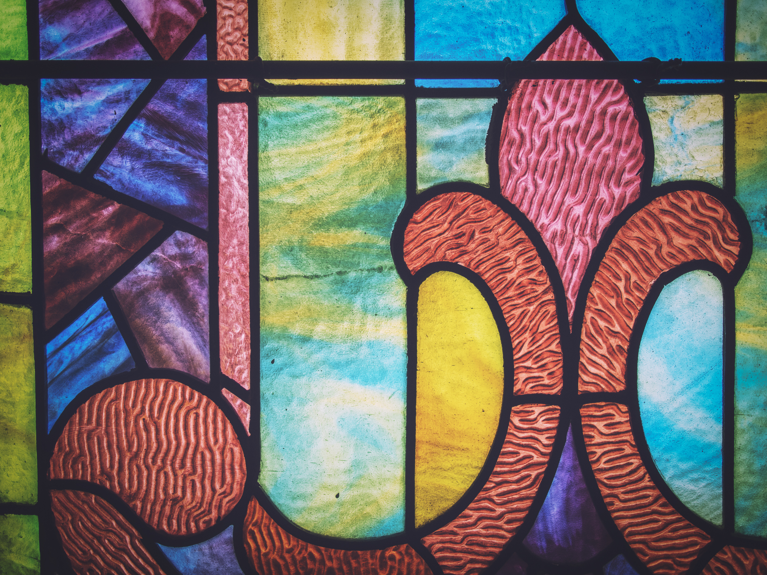 Minetto United Methodist Church 1