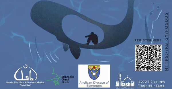Christian - Muslim Dialogue: Lessons from Prophet Jonah (Younis)