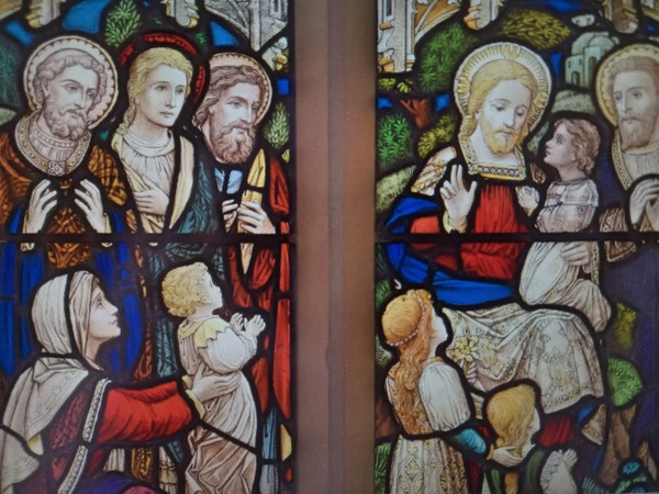 Twentieth Sunday after Pentecost