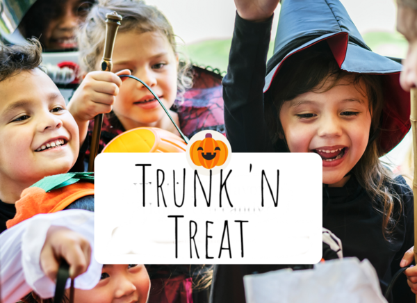 Trunk N' Treat