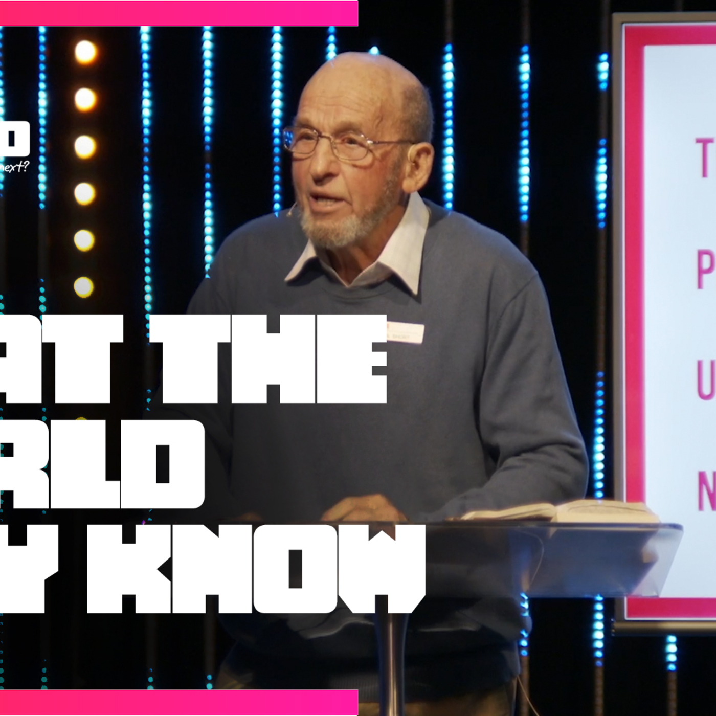 Taking the Gospel Throughout the World