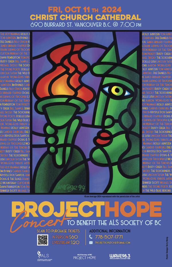PROJECT HOPE